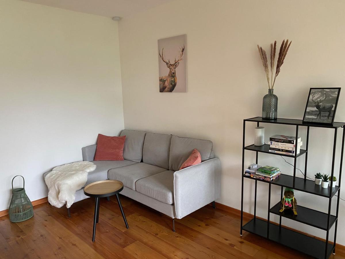 Appartement Rosa Patergassen Eksteriør billede