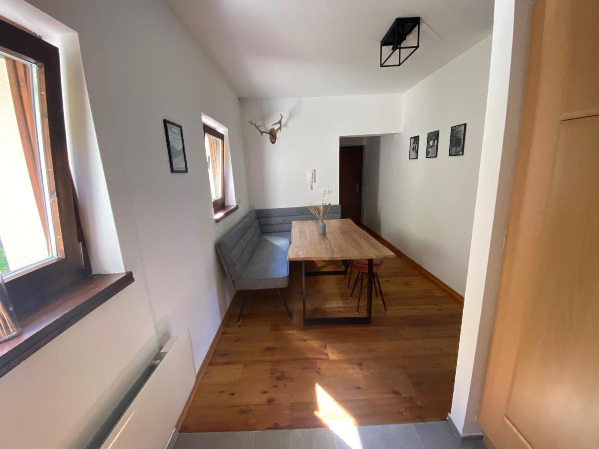 Appartement Rosa Patergassen Eksteriør billede